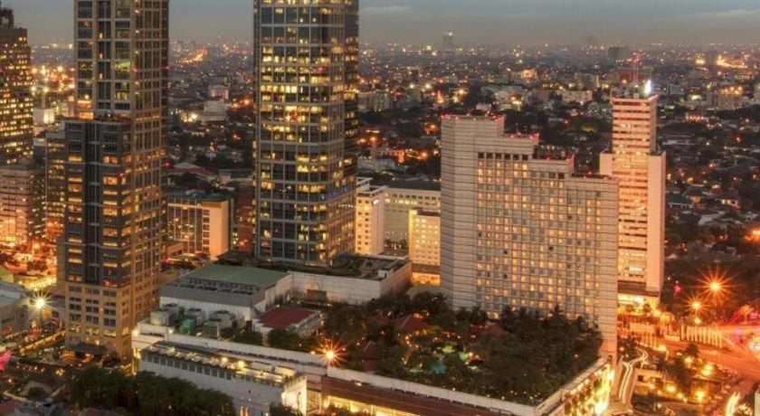 Sleepzzz Hotel Senayan Jakarta Kültér fotó