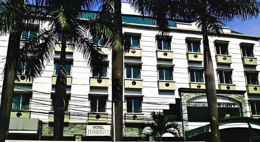 Sleepzzz Hotel Senayan Jakarta Kültér fotó
