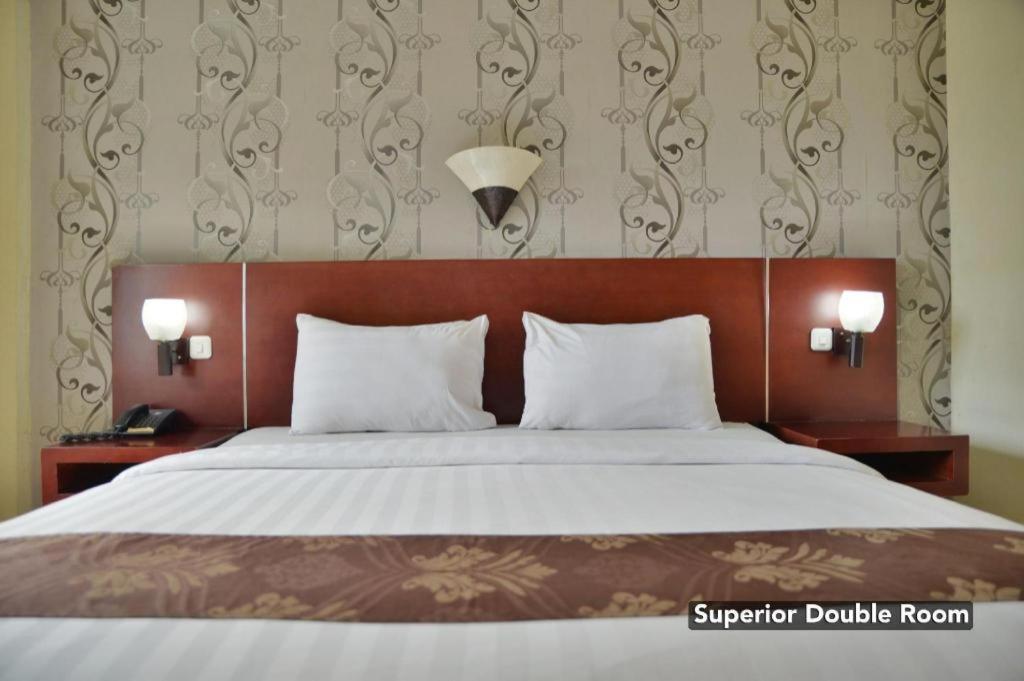 Sleepzzz Hotel Senayan Jakarta Kültér fotó